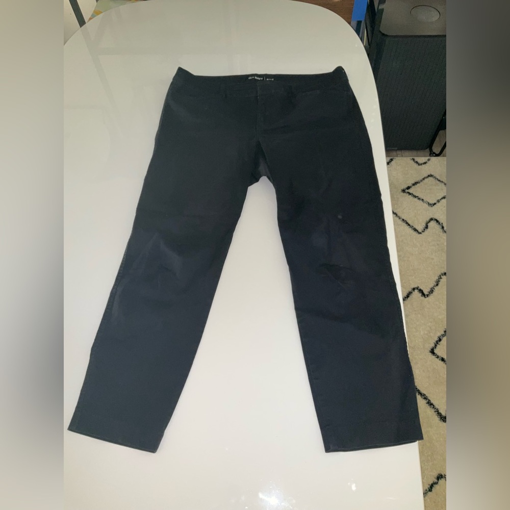Pixie Pants